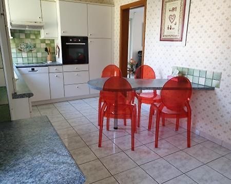 Appartement Foch A Кольмар Екстер'єр фото