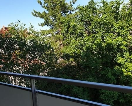 Appartement Foch A Кольмар Екстер'єр фото