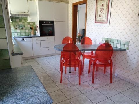 Appartement Foch A Кольмар Екстер'єр фото