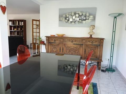 Appartement Foch A Кольмар Екстер'єр фото