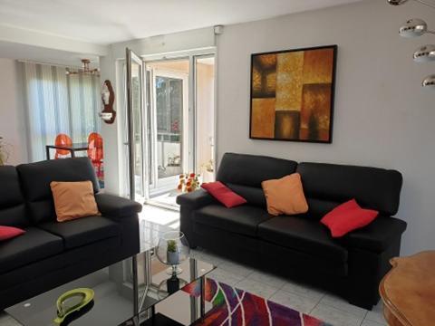 Appartement Foch A Кольмар Екстер'єр фото