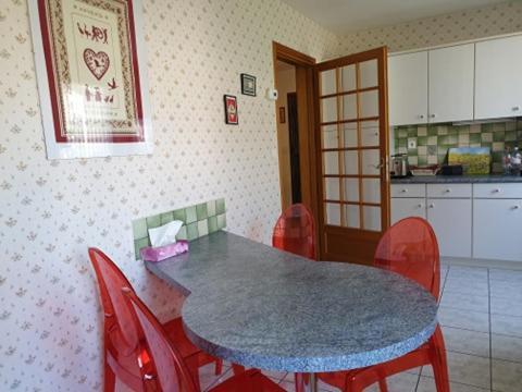 Appartement Foch A Кольмар Екстер'єр фото