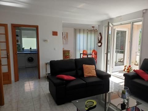 Appartement Foch A Кольмар Екстер'єр фото