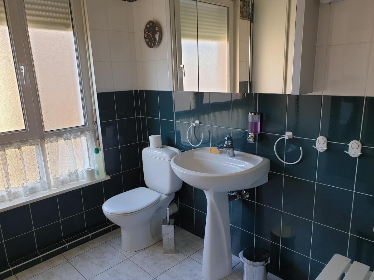 Appartement Foch A Кольмар Екстер'єр фото