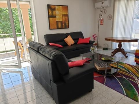 Appartement Foch A Кольмар Екстер'єр фото